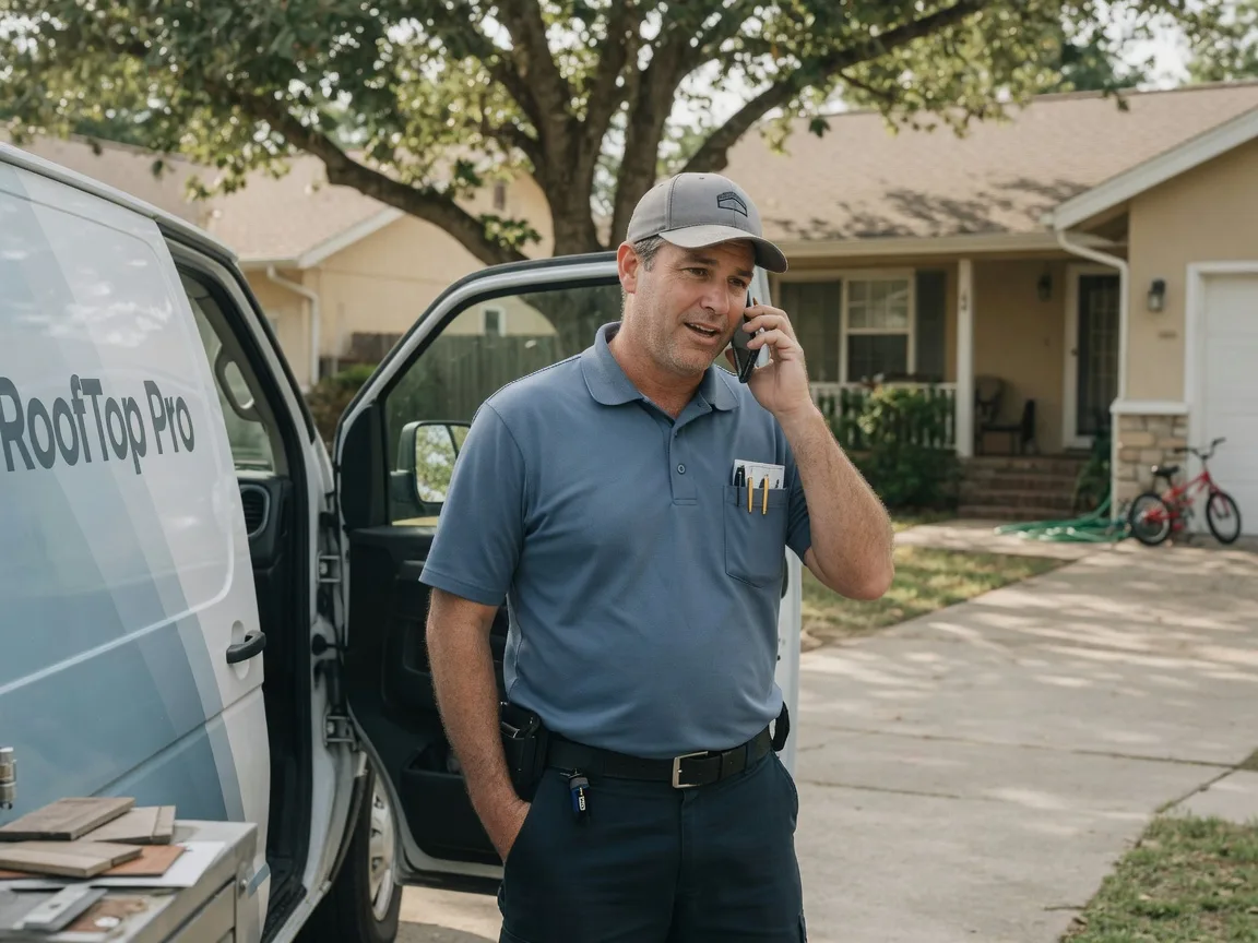 Roof Repair Red Oak, OK FAQs