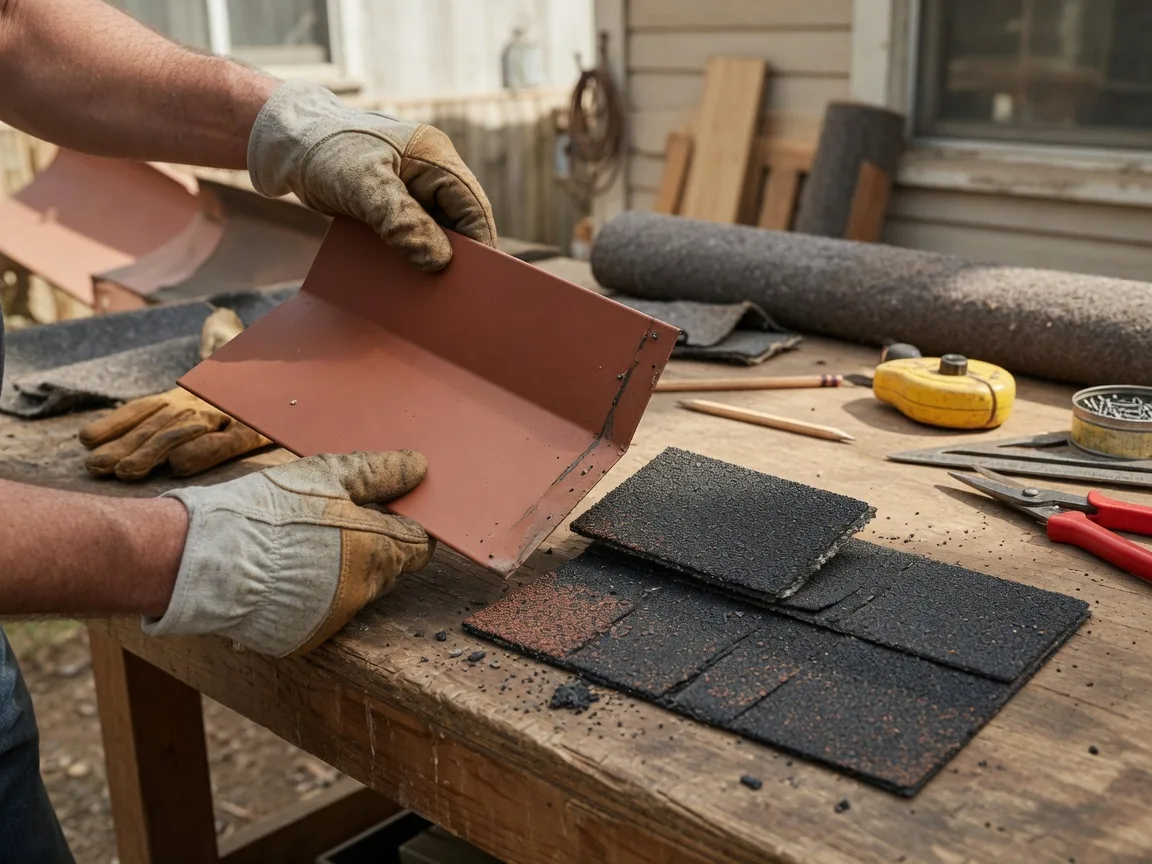 Roof Repair company in Red Oak, OK
